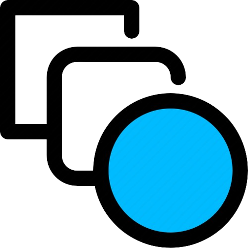 Blending Effects