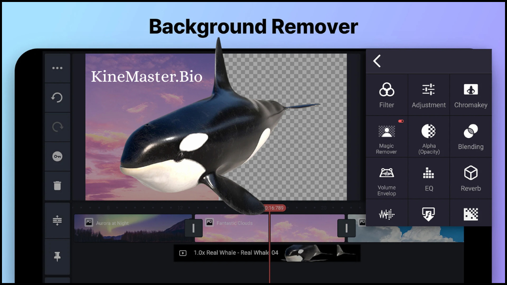 kinemaster pro apk